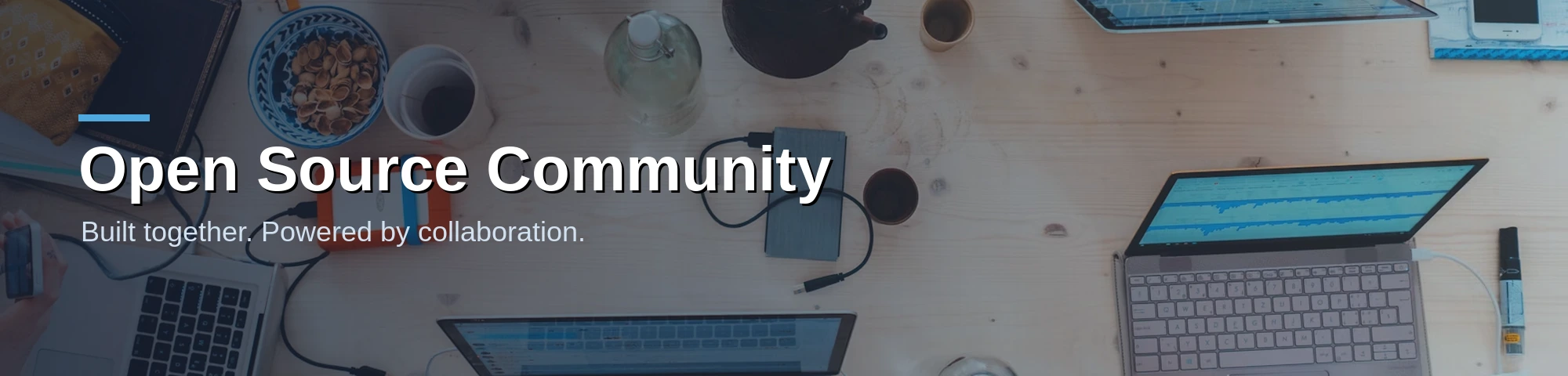 Open Source Community