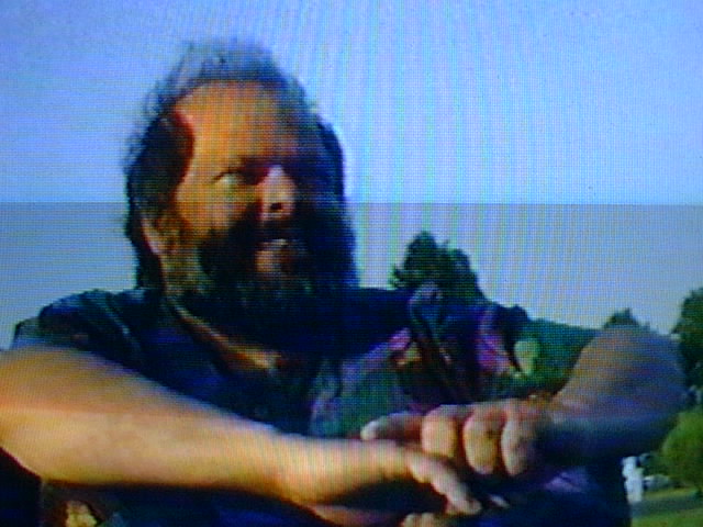 Pictures from the film HACKS / Bilder aus dem Film HACKS