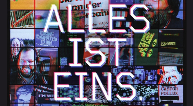 Alles ist eins. Außer der 0" - ein filmisches Denkmal für Wau ...