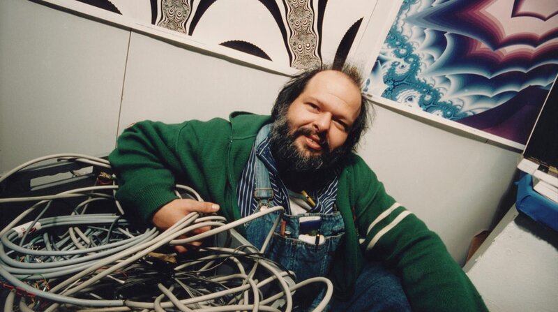 Alles ist eins. Außer der 0. – fernsehserien.de