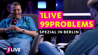 99 Problems Berlin-Spezial